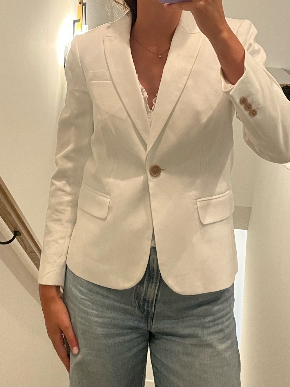 J. Crew Women’s Blazer